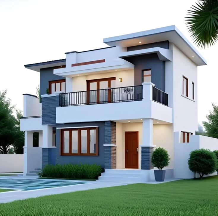Antans Construction